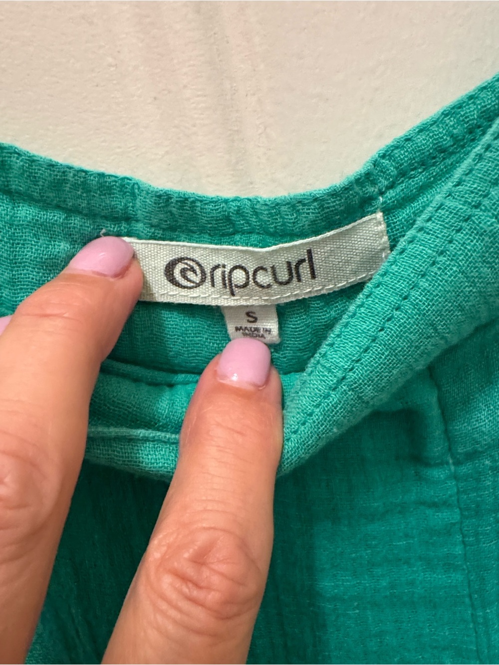 RIP CURL CLASSIC SURF JUMPSUIT - Picture 3 of 5